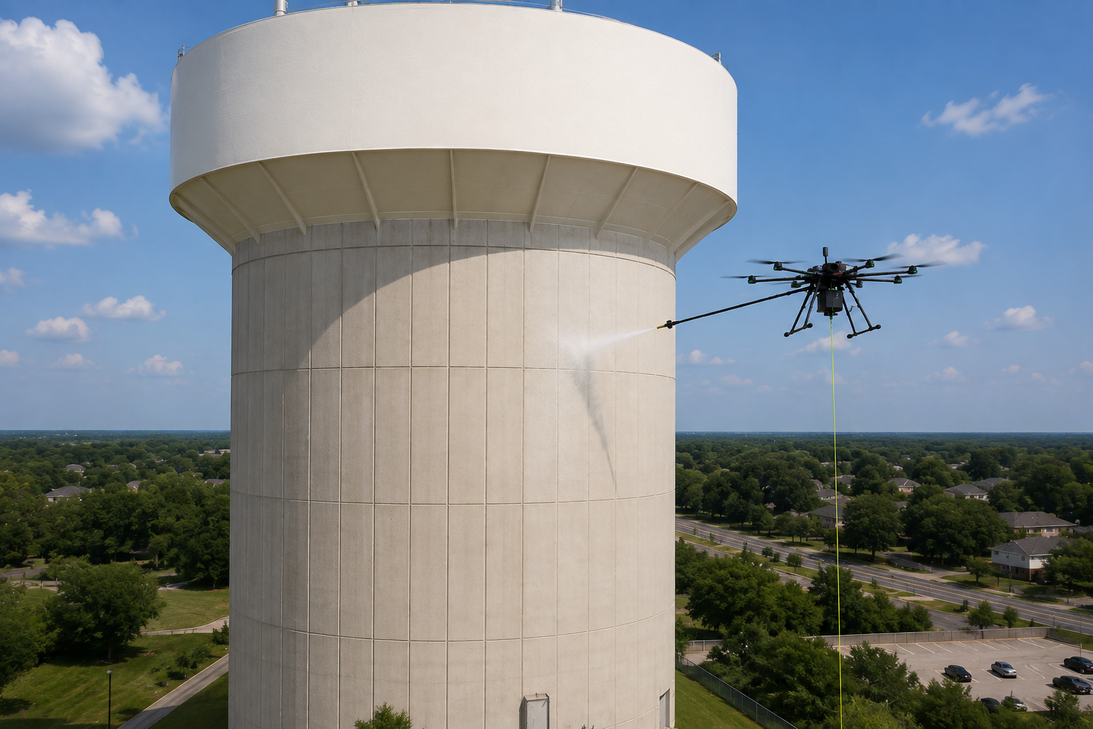 Protective Coatings & Treatments